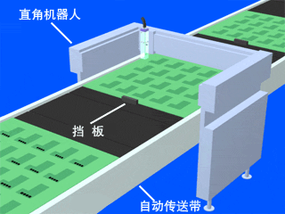 全自動(dòng)噴碼機(jī)